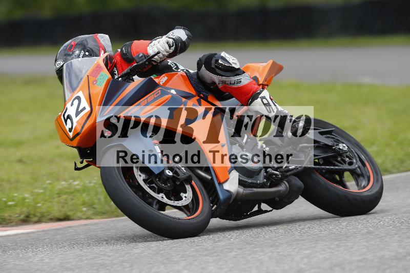 /25 30.05.2024 TZ Motorsport Training ADR/Gruppe rot/52